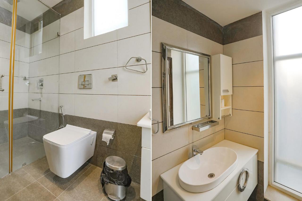 Fabhotel Grand Stay Нью-Делі Екстер'єр фото