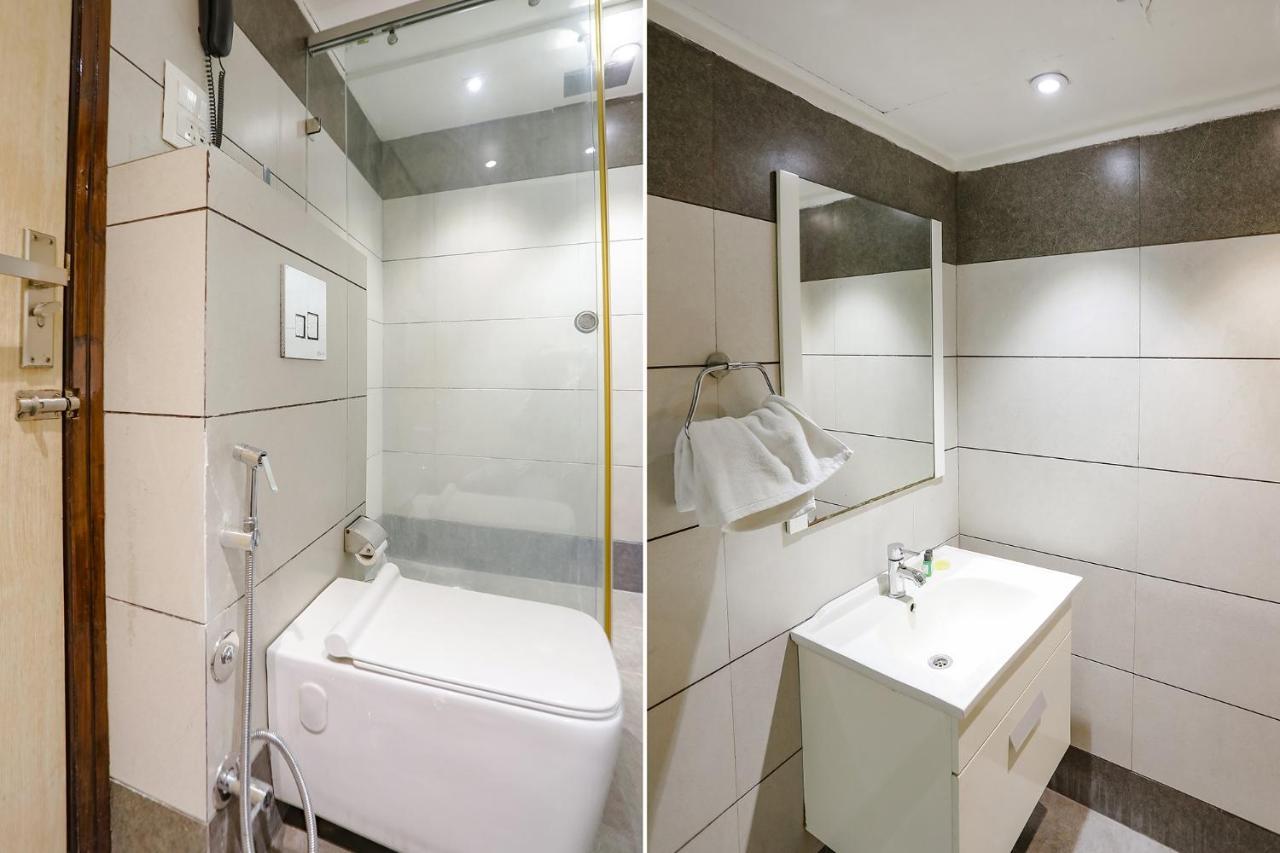 Fabhotel Grand Stay Нью-Делі Екстер'єр фото